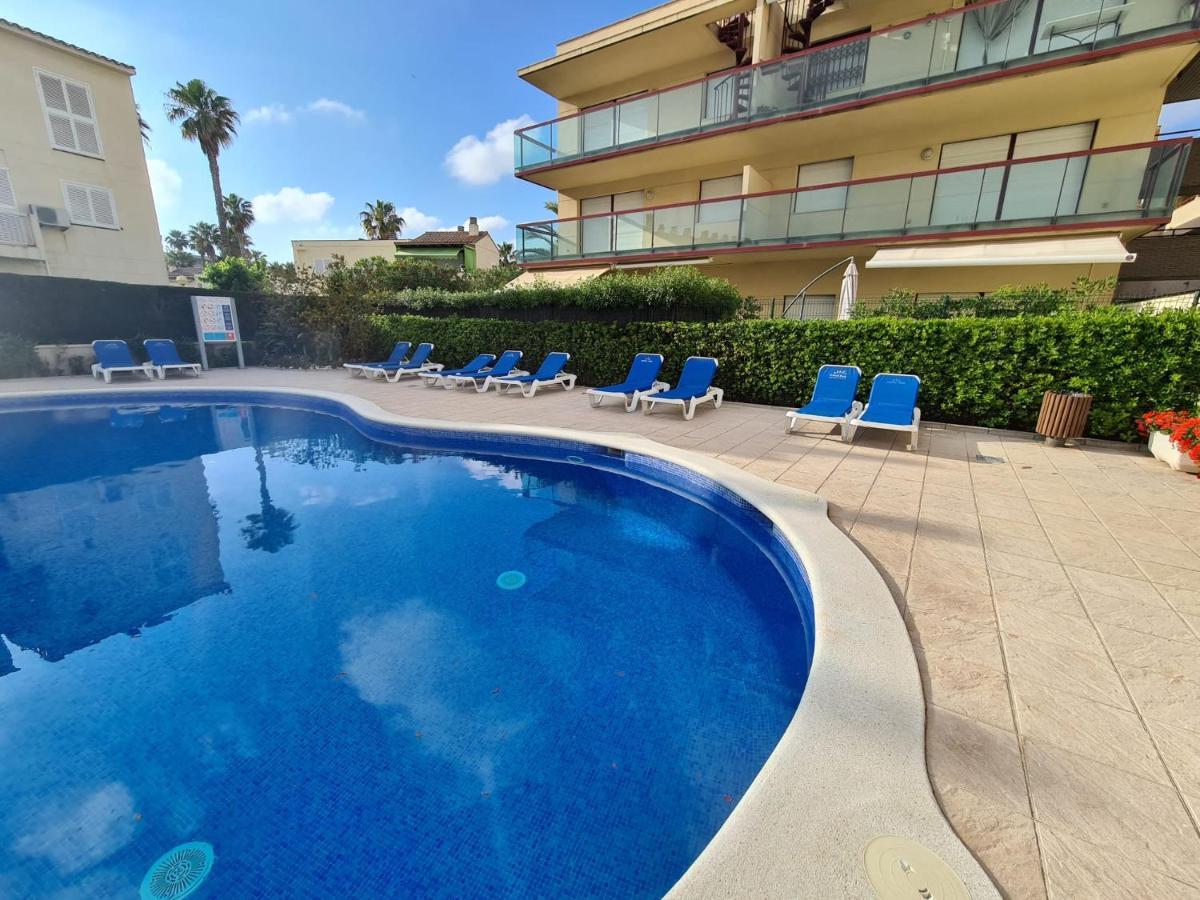 Mediterraneo La Pineda Exterior photo