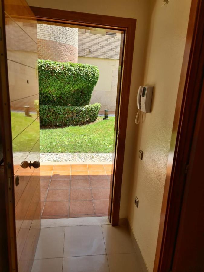 Mediterraneo La Pineda Exterior photo